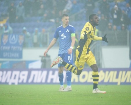 Румънци водят преговори за Бароан