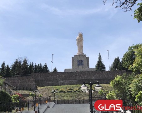 Температурен рекорд е отчетен в Хасково, но в друга област бе най-топло