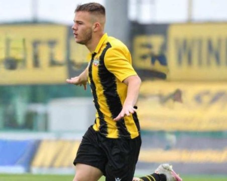 Юноша на Ботев ще играе в Севлиево