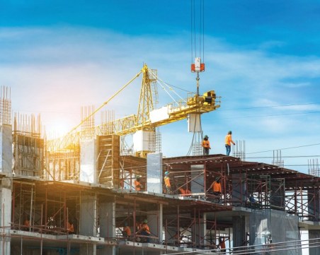 Заради погазване на закона: Община Пловдив глоби строителен предприемач с 3 000 лв.