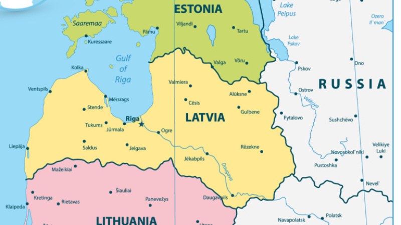 Естония, Латвия и Литва постигнаха споразумение за създаване на отбранителна