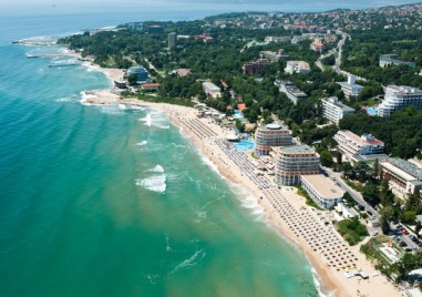 За разлика от редица европейски градове във Варна и курортите
