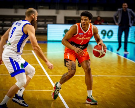 Академик не успя срещу Рилски спортист в Самоков