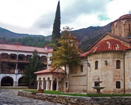 Честваме паметта на св. патриарх Евтимий, мощите му ще бъдат изнесени за поклонение в Бачковския манастир