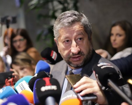 ДБ ще участва в преговорите за кабинет с премиер Мария Габриел