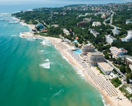 Няма да има повишаване на туристическия данък у нас