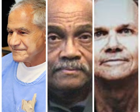 Вижте къде са убийците на Джон Ленън, Робърт Кенеди и Малкълм Х