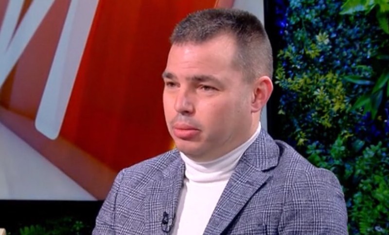 Главен комисар Антон Златанов: Предотвратени са 180 000 опита за нелегално преминаване на границата