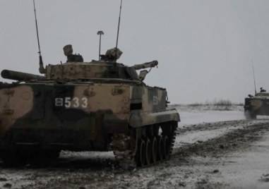 На 19 януари Генералният щаб на Украйна съобщи че има 27