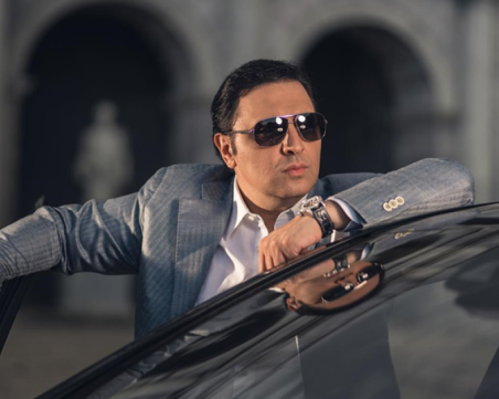 Ави Бенеди: Спират песента ми, защото е чалга, а тя е за жертвите от наводненията