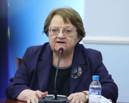 България е пред пик на грипна епидемия