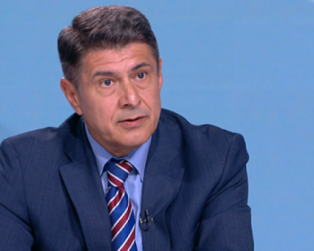 Димо Гяуров: Собствеността на Руската църква в София категорично е на България