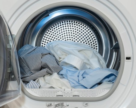 Грешките, които правим при пране, и как да ги избегнем