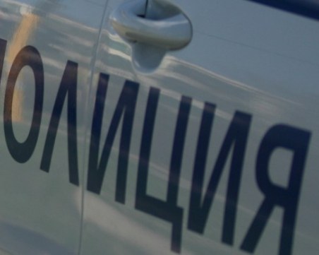 Мъж уби майка си в Бургас