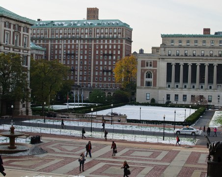 На този ден: В Колумбийския университет е разделен атомът на урана