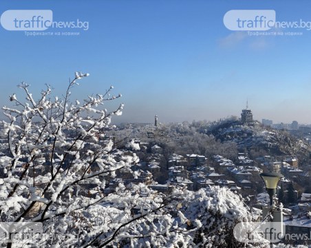 Новата седмица започва със слънце, валежите спират