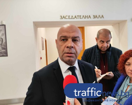 Новият бюджет на Пловдив аналогичен на стария – кметът ще разполага с 684 млн. лева