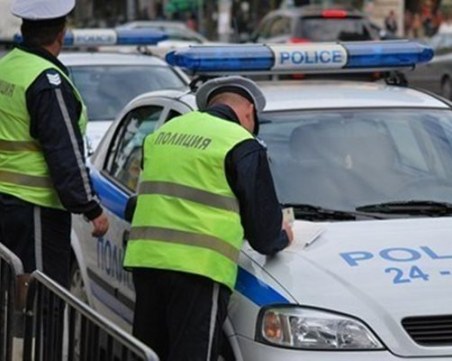 От днес вече може да плащаме и невръчените фишове на сайта на МВР