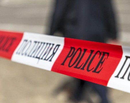 Откриха убит мъж в София, арестуваха жена му и родителите й