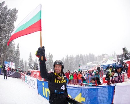 Радослав Янков: Бесен съм и едновременно с това доволен