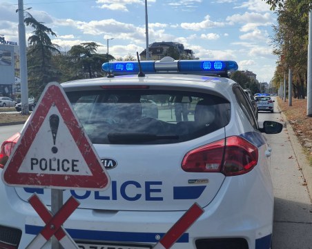 Спрени са близо 200 коли с неизправна шумозаглушителна уредба за година