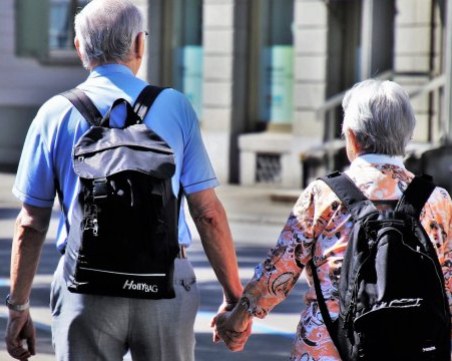 Средната продължителност на живота е по-висока от всякога