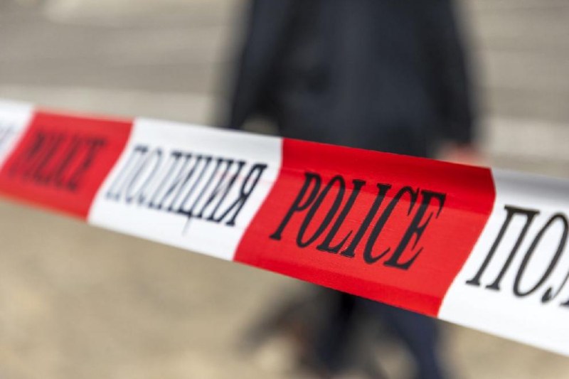 Откриха убит мъж в София, арестуваха жена му и родителите й