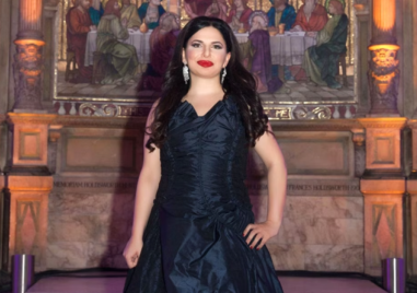 Ружа Игнатова е измамила стотици хиляди хора Преди години изчезва