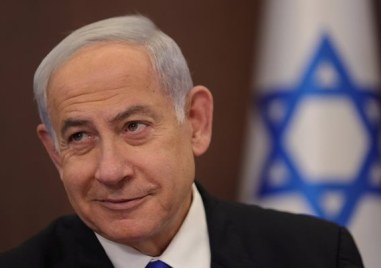 Израелският премиер Бенямин Нетаняху отхвърли условия представени от ислямисткото движение