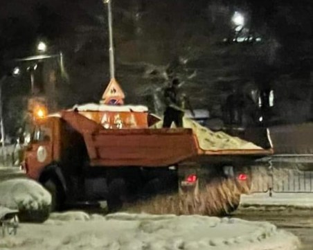 Благоевградчанин: Това са герои, не мрънкат и не се оплакват