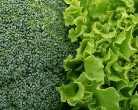 Кои са храните за по-добро здраве и по-добра фигура