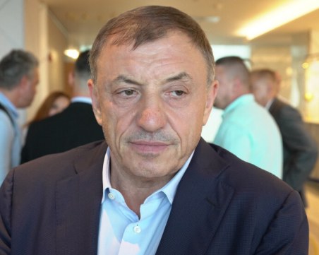 Коцев: Няма заподозрян нито извършител, нито поръчител за убийството на Алексей Петров