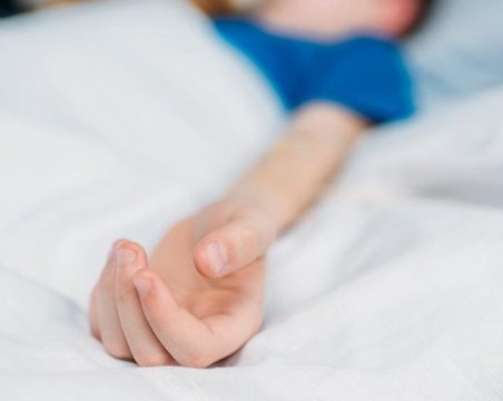 Малтретираното 5-годишно дете е изписано от болницата в Пловдив