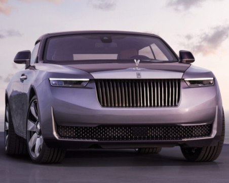 Най-скъпите коли на световния автомобилен пазар