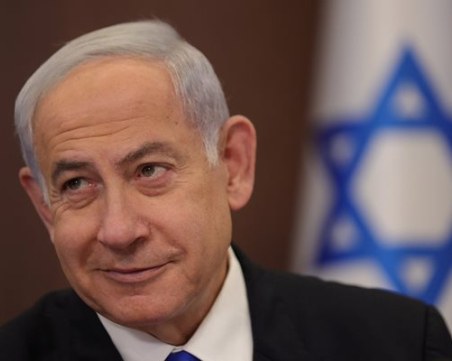 Нетаняху отхвърли исканията на Хамас: Няма да се предадем