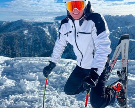 Победителят от „Игри на волята” Иван Рълев пострада при инцидент в Банско