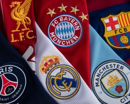 Промоутър на Суперлигата: 20 клуба са много мотивирани от проекта и водим разговори с още 30