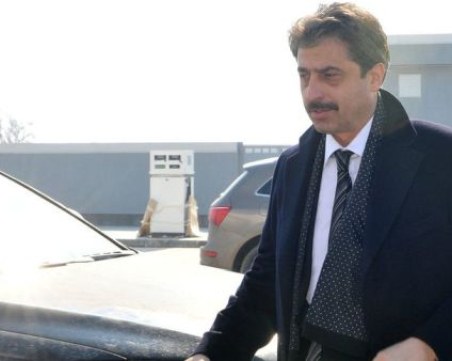 Съдът разреши издаването на Европейска заповед за арест за Цветан Василев