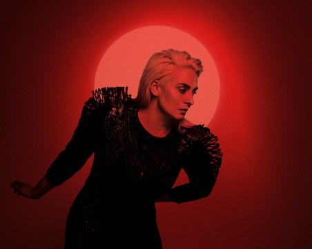 Скандинавската кралица EIVØR събира в Античния театър фенове от Балканите