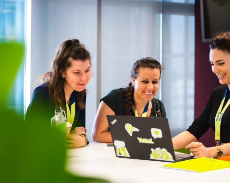 TOP Employer 2024: Yettel е сред най-добрите работодатели в телеком сектора в Европа