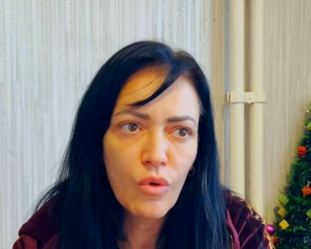 Взеха книжката на жена заради дрифт в двора на КАТ, а тя дори не разбрала