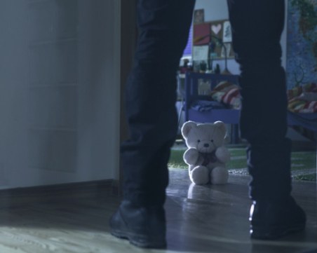 Задържаха 34-годишен за блудство с деца в Димитровград