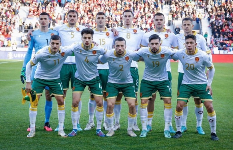България ще участва в дебютното издание на турнира FIFA Series