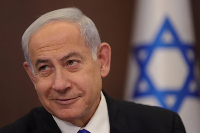 Израелският премиер Бенямин Нетаняху отхвърли условия, представени от ислямисткото движение