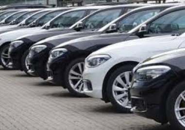 България отчита най голям ръст в продажбите на нови автомобили спрямо всички