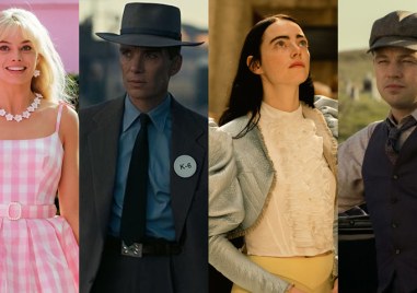 Филмовата академия на САЩ обявяви номинациите за наградите Оскар  Прочетете ощеС