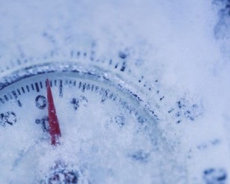-30° отчете живакът в родопското село Равногор