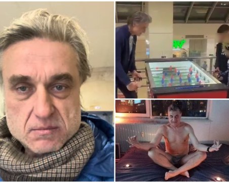 52-годишен с криминално досие поучава в интернет непълнолетни да спят със зрели мъже