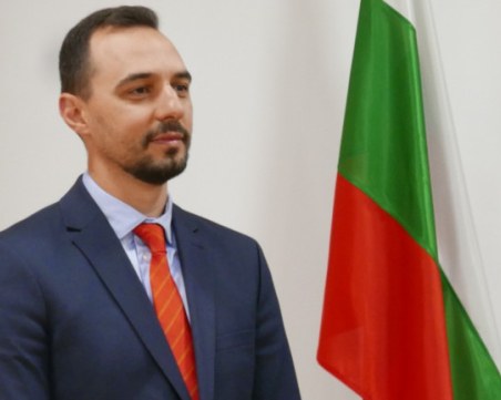 Богдан Богданов: Очакваме положителен ръст на икономиката и на инвестициите през тази година