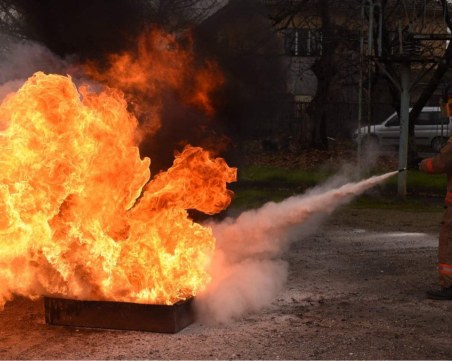 Доброволно формирование „Пловдив 112